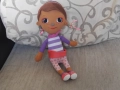 Продавам страхотна детска плюшена кукла!, снимка 2