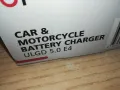 ULTIMATE-6V-12V BATTERY CHARGER 2702251051LNWC, снимка 12
