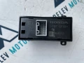 3M0J21R бутон за ел. задни стъкла Honda HR-V (RV) 1.5 eHEV I-MMD Hybrid (RV5) двигател LEC3, 131кс., снимка 3