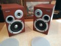 PHILIPS MCD295 4 OHM-SPEAKER SYSTEM-ВНОС SWISS 2501221918, снимка 1