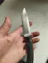 Нож ръчна изработка , снимка 4