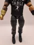 Екшън фигура WWE Roman Reigns Роман Рейнс ELITE SERIES Bloodline mattel figure елит, снимка 15