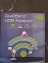 Dual Band USB Adapter, снимка 1