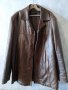 Кожено яке, снимка 1