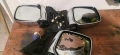Oгледала Mitsubishi L200, снимка 1