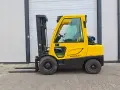 Мотокар HYSTER H3.5FT - от АБ Сервиз мотокари, газокари, електрокари, снимка 1