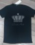 Дамска тениска с корона, снимка 4