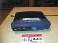 linksys router 1902211116, снимка 3