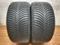 255/40/18 Goodyear Vector 4S / всесезонни гуми 2024 г., снимка 1