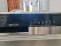 Съдомиялна за вграждане Сименс Siemens WI-FI A +++ 13 комплекта с 2 години гаранция! , снимка 4