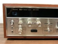 Ресивър  Sansui qrx-4500 , снимка 4