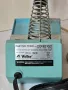 Поялна станция Weller TC-202 Made in USA, снимка 6