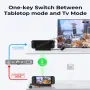 Преносима ТВ докинг станция за Nintendo Switch 2 – 4K@120Hz HDMI, снимка 2