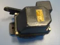 краен изключвател с противовес за кран, телфер, хаспел USSR КУ-703 Limit Switch 10A 380V, снимка 4