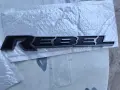 Нови емблеми RAM Rebel, снимка 3