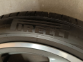 Оригинални джанти с гуми летни 21 цола за Audi Q7 SQ7 дот 2023г, снимка 6