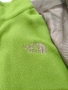Дамско двуслойно яке North Face с прибираща се качулка L, снимка 7