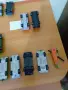 Matchbox made in Bulgaria метални колички, снимка 16