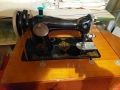 Шевна машина UNION, снимка 1