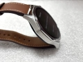 Като нов!!! Huawei Watch GT 5 46mm - Brown Leather, снимка 7