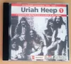 Uriah Heep – MP3 Collection [CD, 2003], снимка 1