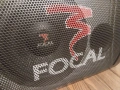 Баскаса събуфер за автомобил Focal, снимка 5