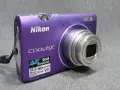 ЦИФРОВ ФОТОАПАРАТ NIKON COOLPIX S5100 12.2MP CCD DIGITAL CAMERA Y2K DIGICAM, снимка 5