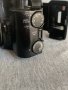 фотоапарат Olympus OM-101, снимка 6