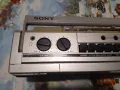 Касетофон Сони, снимка 5