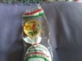 Калоча унгарски сладък червен пипер-най добрият в Европа-подаръчна опаковка 50гр с лъжичка, снимка 5