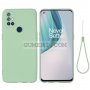 OnePlus Nord N10 5G - Силиконов Гръб със Защита на Камерата , снимка 3