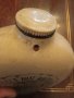 Оригинална старинна гореща бутилка грейка, снимка 2
