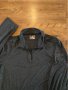  Under Armour Mens Power 1/4 Zip - страхотна мъжка блуза, снимка 3