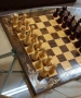 Шах и табла за игра, снимка 10
