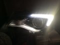 Фар Opel Insignia LED ляв/Фар Опел Инсигниа халогенен Оригинален , снимка 4