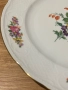 Seltmann Weiden. 1954 г. Порцеланова чиния., снимка 3