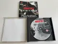 Resident Evil 3 Nemesis за PS1, снимка 3