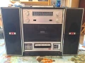 Ретро Касетофон Краун, снимка 2