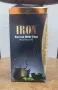 Детоксикиращ чай IRON, снимка 2