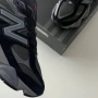 New Balance 9060 "Black/Grey" , снимка 3