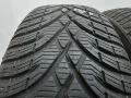 4бр зимни гуми 205/60/16 BF GOODRICH L05479 , снимка 1