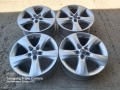 4 броя алуминиеви джанти за Opel Astra K 17, снимка 2