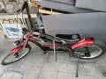Велосипед чопър Chrysler low rider, снимка 6