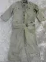 Брезентови военни гащеризони , снимка 14