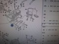 049129341A**NEU** VAG**AUDI**VW**ГАРНИТУРА ЗА КАРБУРАТОРА ** , снимка 6