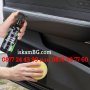 Спрей за възстановяване на пластмаса на арматурно табло и други пластмаси в колата - КОД 3842 S3, снимка 9