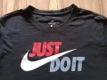 Мъжка тениска Nike, снимка 3
