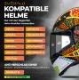 Визьор за AGV K1/K3/K5/S4

Фотохромен , снимка 2