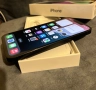 iPhone 14 256GB Black, снимка 3