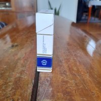 Стара кутия от цигари Keranis, снимка 4 - Други ценни предмети - 39578983
